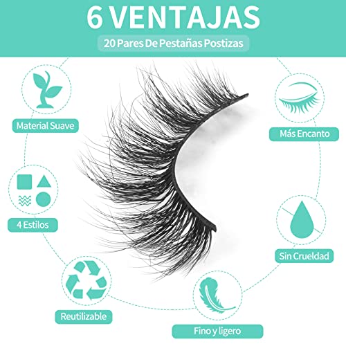 Ojos, Beauty Imagen adicional