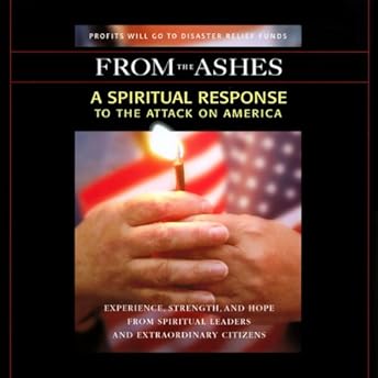 From the Ashes Audiobook