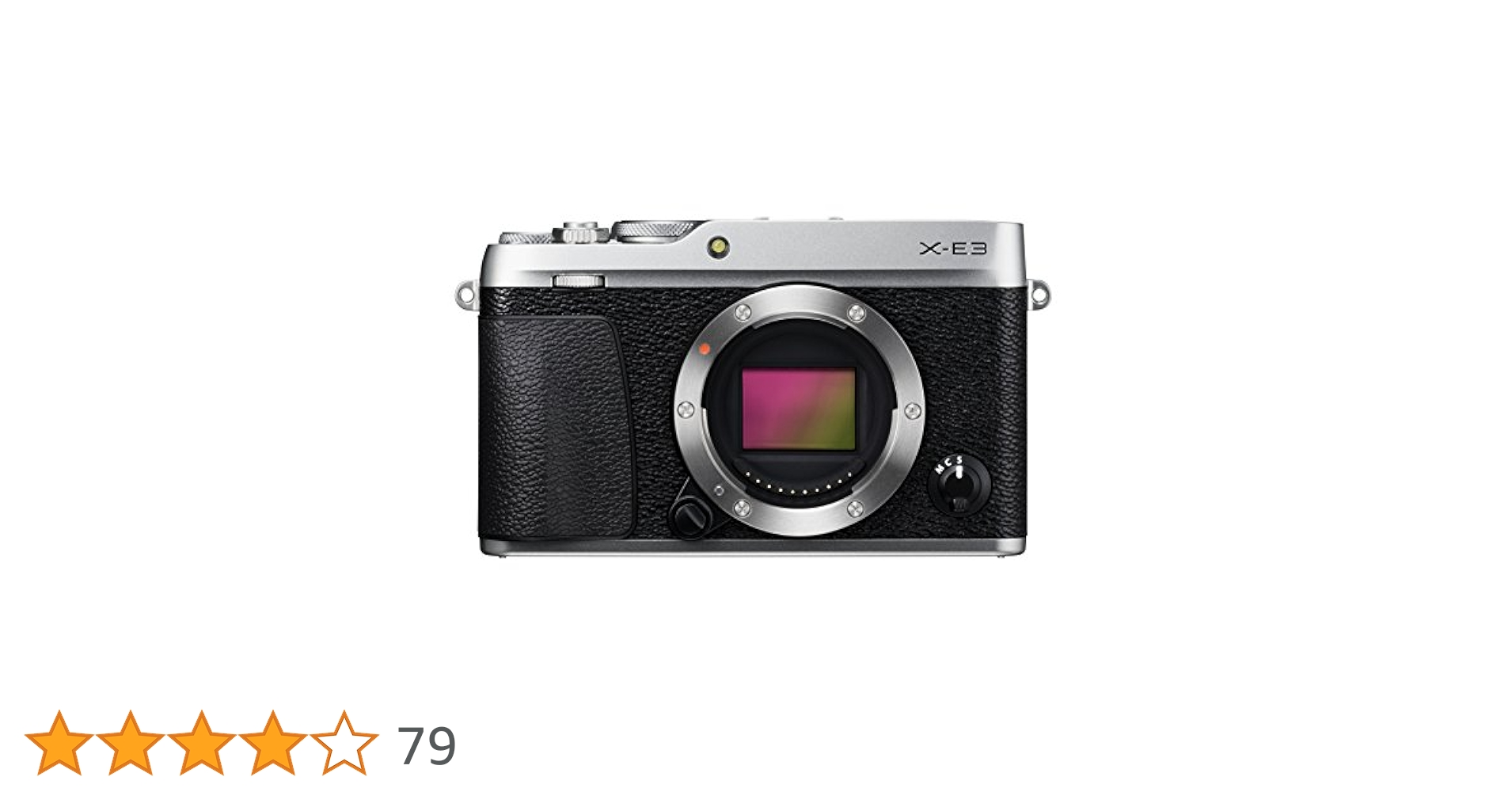 デジタルカメラ FUJIFILM X-E3 FUJIFILM X-E3 というカメラ｜FlatWest_HADO
