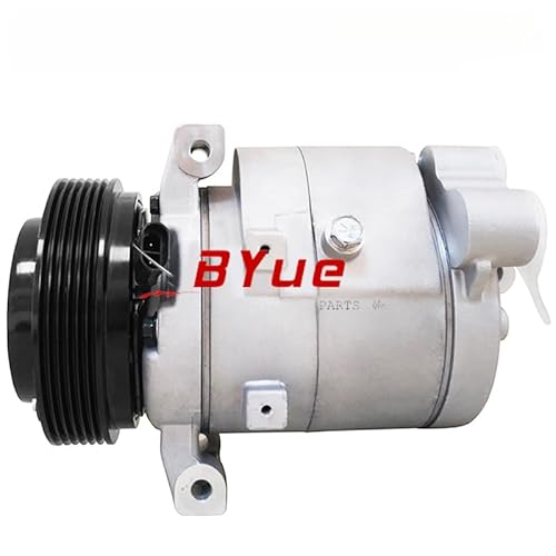 Car Aircon A/c Ac Air Conditioning Compressor FOR CHEVROLET TRAILBLAZER 2012-2019 52122496 52122497 52122482 660869376 Diesel
