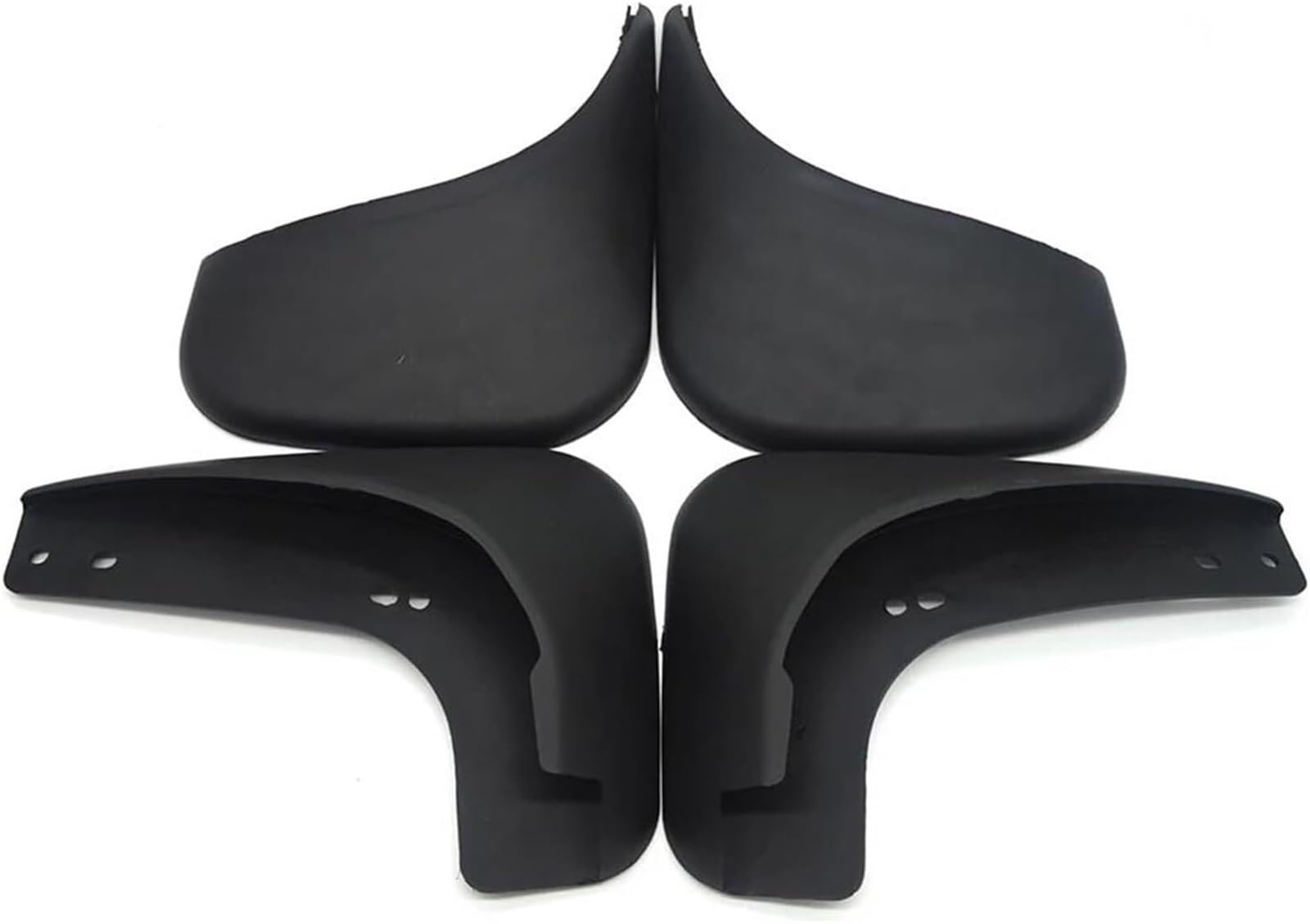 Garde-boue avant et arrière pour VW Touran et Caddy 2003-2009 - 8