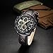 NAVIFORCE Reloj digital para hombre, de lujo Imagen de NAVIFORCE Reloj digital para hombre, de lujo