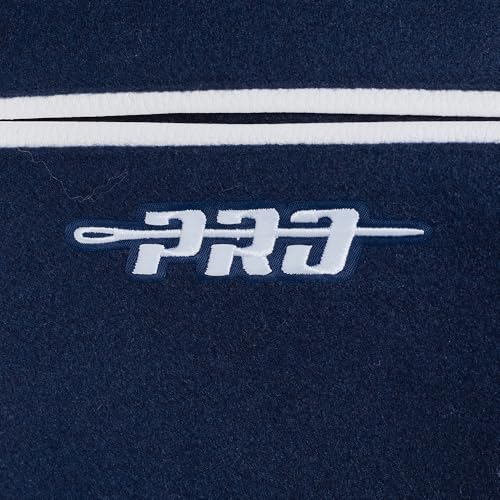 Image of Pro Standard Mens NFL Old English Varsity Jacket