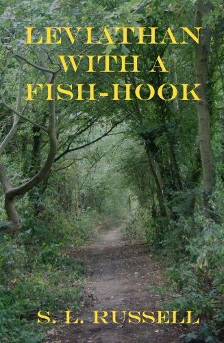 Leviathan With A Fish-Hook Ebook : Russell, S. L.: Amazon.co.uk: Kindle  Store
