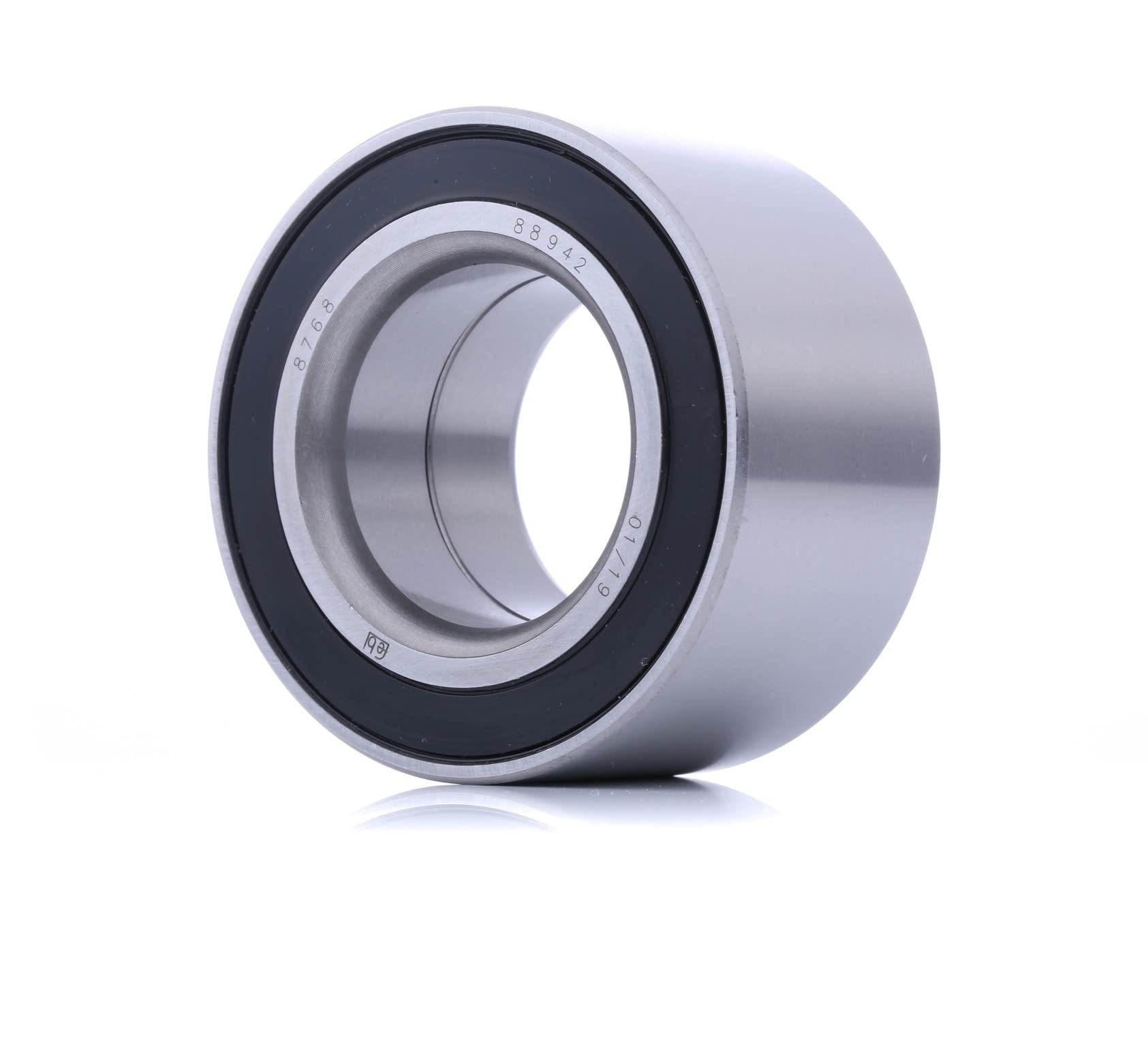 FEBI BILSTEIN Wheel Bearing VW,AUDI,SKODA 21883 1J0407625,0K20133047,oK20133047 Hub Bearing,Wheel Hub Bearing B45533047C,B45533047D,1J0407625