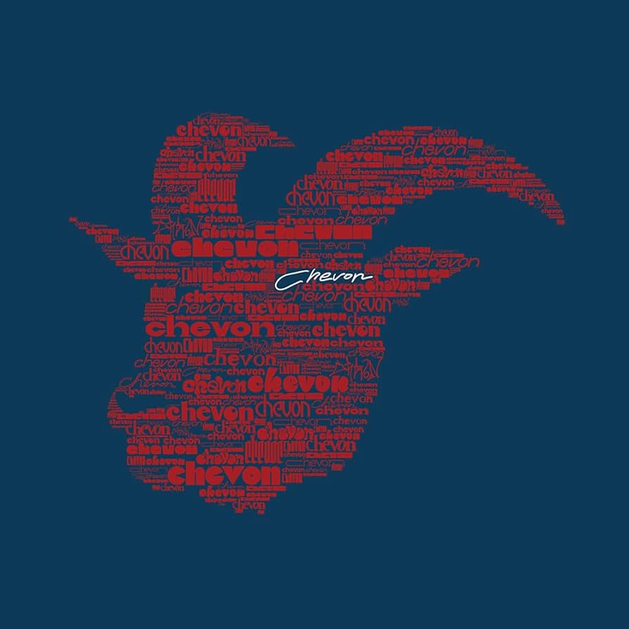 Chevon ミニアルバム　初版 Chevon＜通常盤＞/Chevon