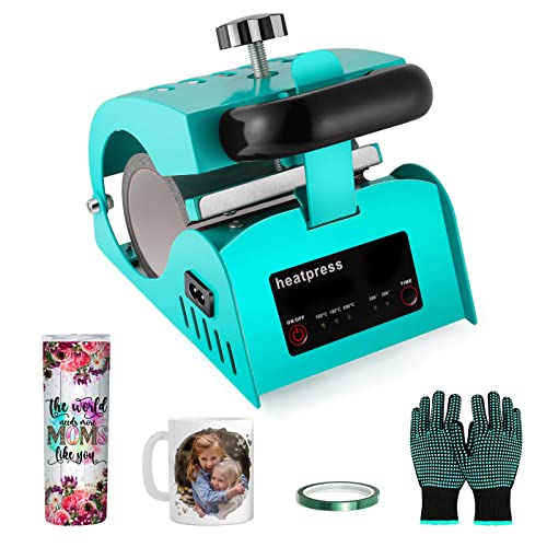 Amazon Best Sellers Best Heat Press Machines