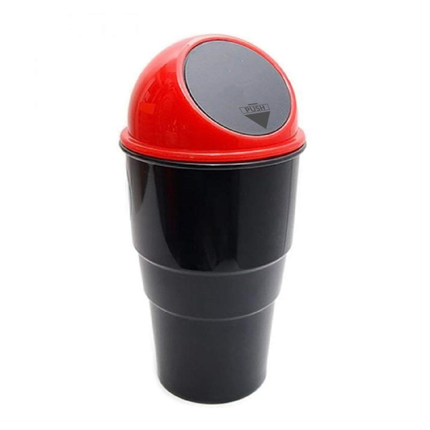 Oblivion Car Dustbin | Dustbin For Car | Car Trash Bin | Car Bin | Car Trash Can | Car Bin Trash | Mini Car Trash Bin | Portable Trash Can For Car, Home, Office (Red) (B0D7VGYQGX) Amazon Price History, Amazon Price Tracker