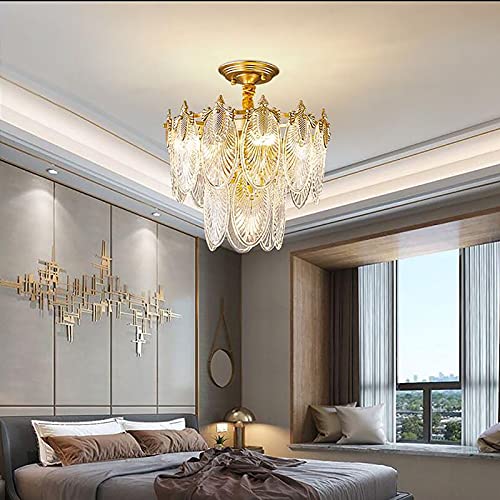 Lampe de salon concise pour illuminer vos dîners en salle à manger