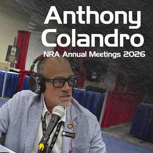 Rebuilding Trust: NRA&rsquo;s Communications Makeover with Anthony C0landro