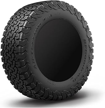 エムクライムアストロDC8Jインセット±0 グッドリッヂAT 265/70R17 エムクライムアストロDC8Jインセット±0 グッドリッヂAT 265