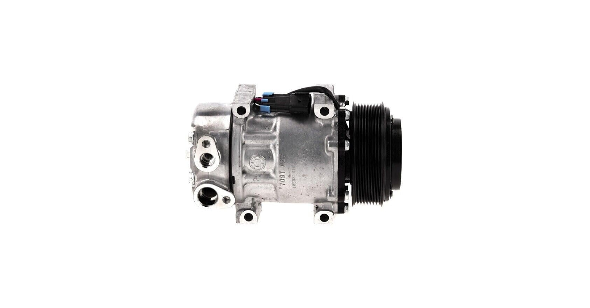 coco 7C3039 CORE AS-OIL COOLER | Aftermarket Caterpillar