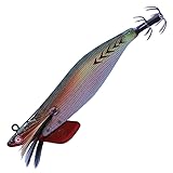 クレイジーオーシャン ティップランナー 響 3.0号 Crazy Ocean 02アジ/レッド 3号