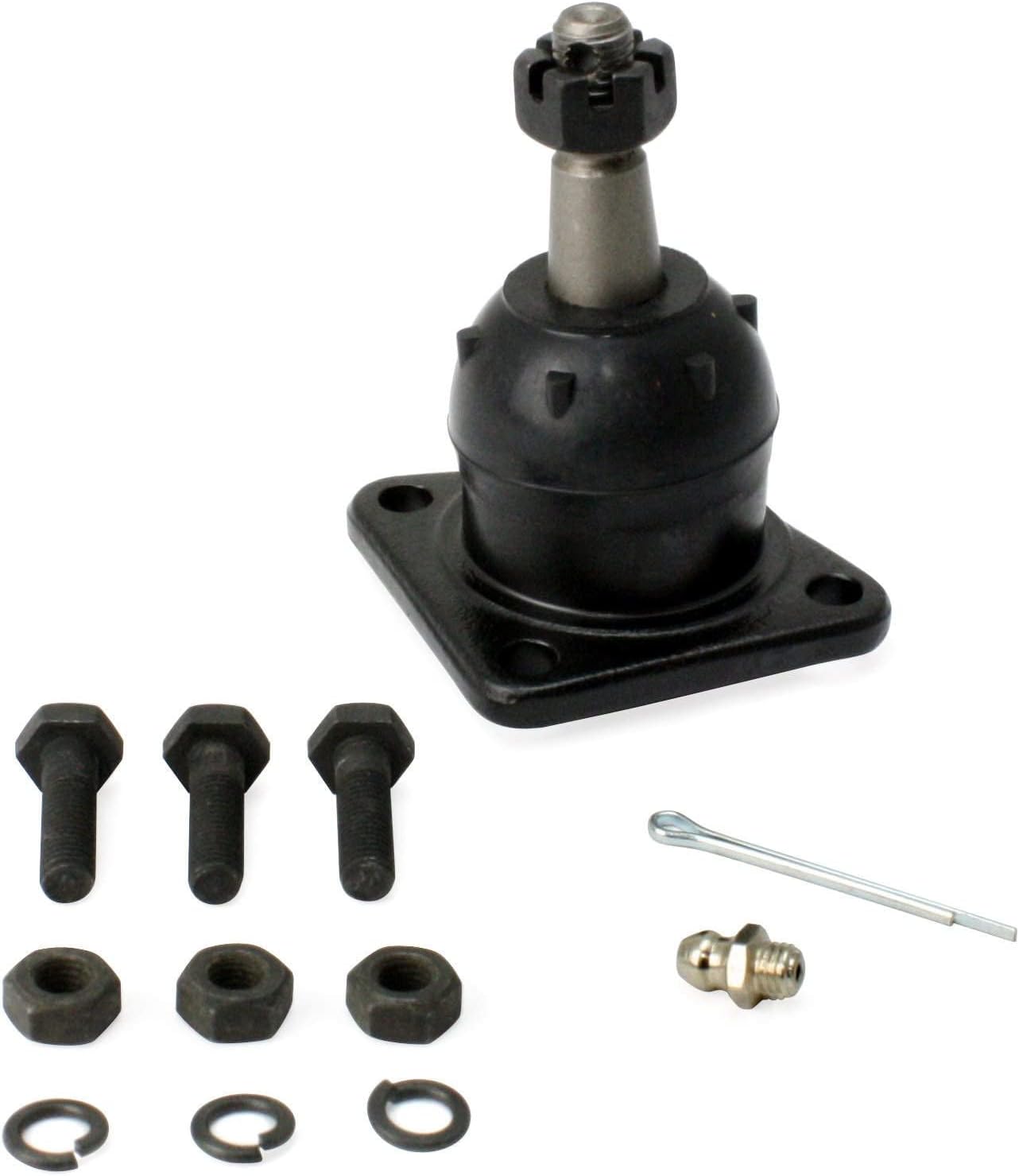 Proforged 101-10065 Greasable E-Coated Front Upper Ball Joint