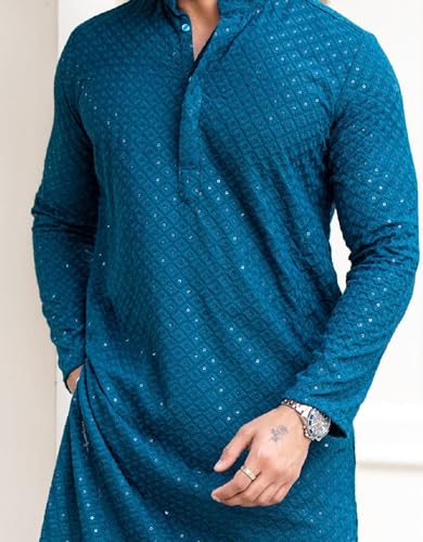 Image of LAZZLY Men Dress Shirt