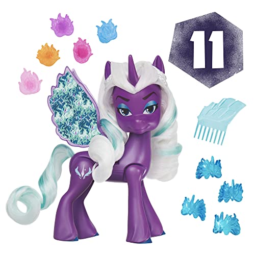 My Little Pony Plush My Little Pony Opaline Arcana Ailes Magiques - vue 3
