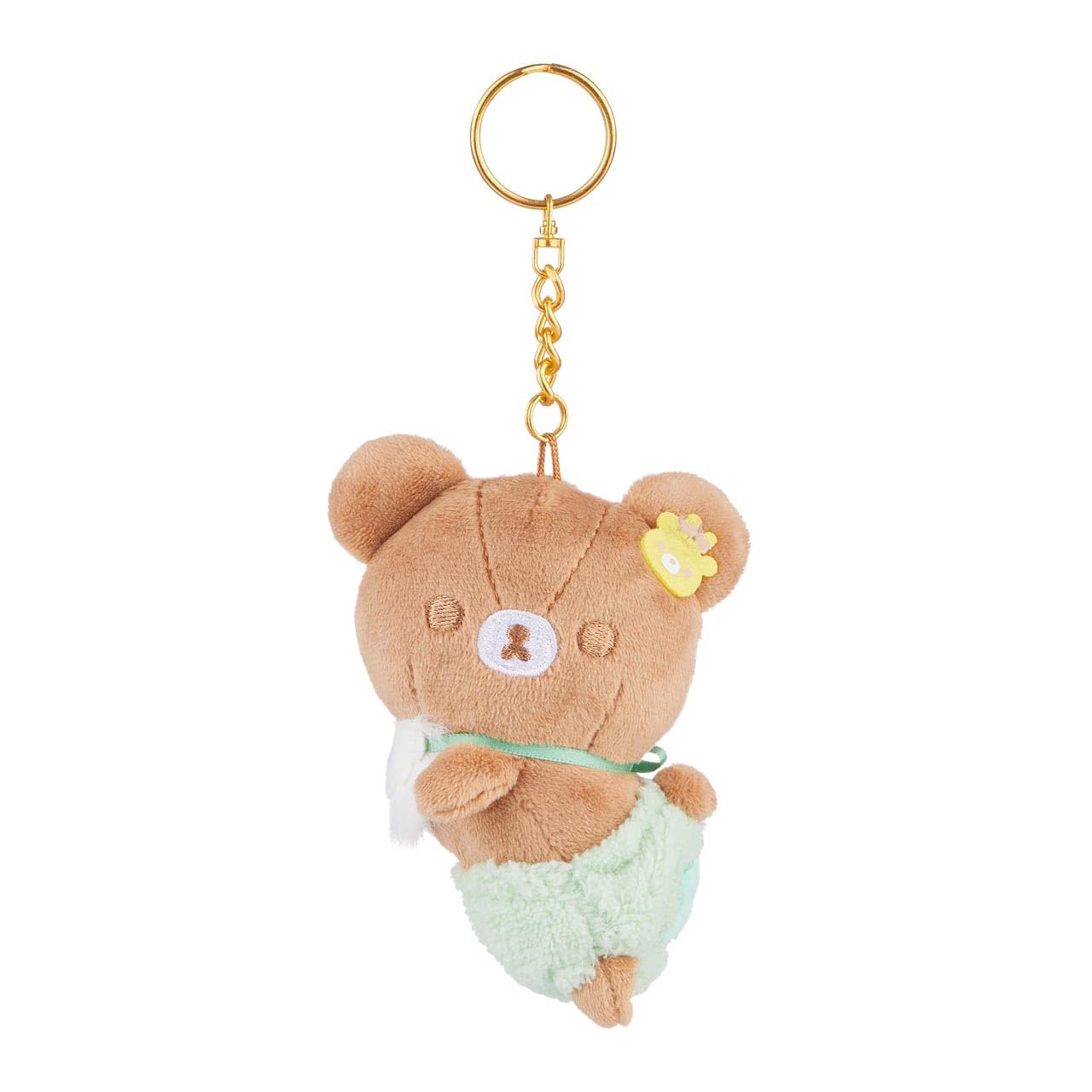 Amazon.com: Rilakkuma Chairoikoguma San-X Original Minna De