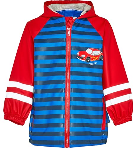 Playshoes Zweiteiliger Regenanzug, Matschanzug, Wasserdicht – Ansicht 4