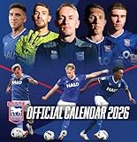 The Official Blues Desk Calendar 2026