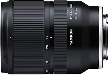 【美品】 TAMRON17-28mm F2.8Di III RXソニーEマウント タムロン（TAMRON) 17-28mm F/2.8 Di III RXD 発表 |ソニー E