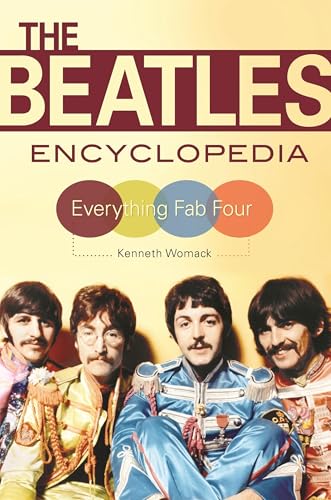 The Beatles Encyclopedia: Everything Fab Four view 2