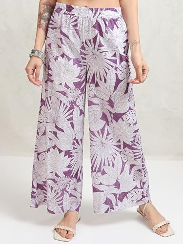 Image of Vishudh Women's Co-ord Set | Trendy Matching Set for Casual & Chic Looks | Stylish Top & Bottom Co-ord for Women