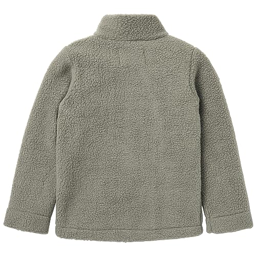 Image of Helly Hansen girls Champ Pile Jacket