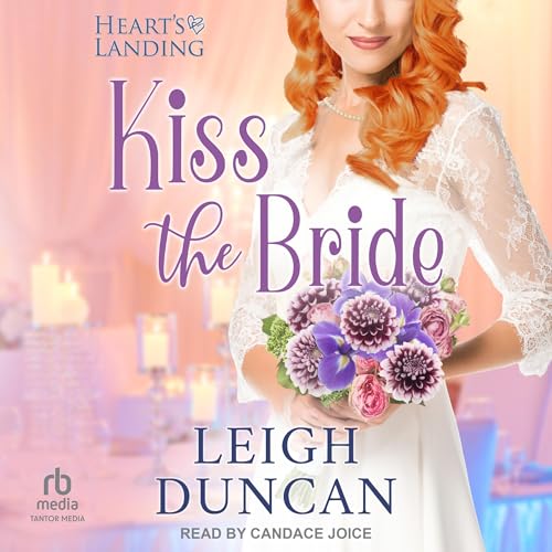 Leigh Duncan - Kiss the Bride episode artwork