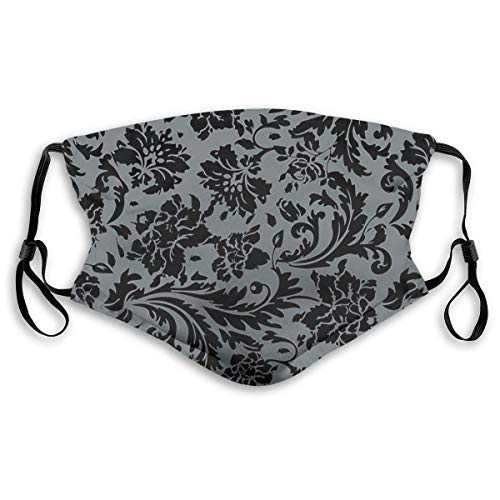 Dust Masks Full Face Mask Ardyn Izunia Fabric Ski Mask,Dust Mask,Hat Neck Gaiter