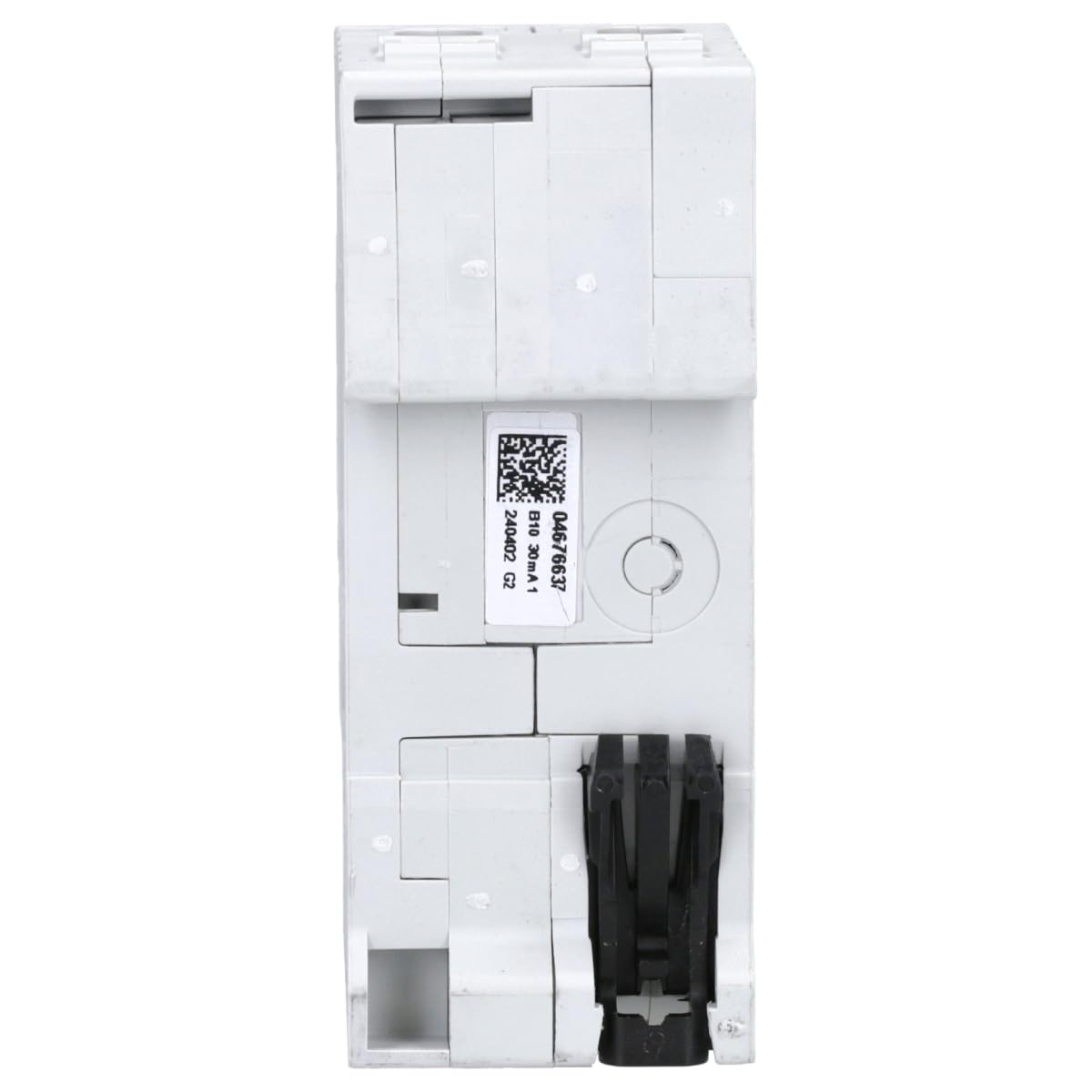 ABB Stotz FI/LS-Schalter 6kA, 1p+N DS201A-B10/0,03