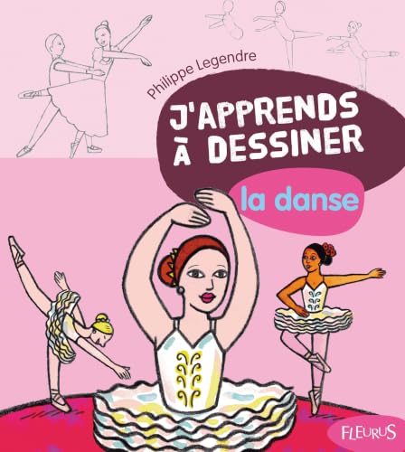 livre danse