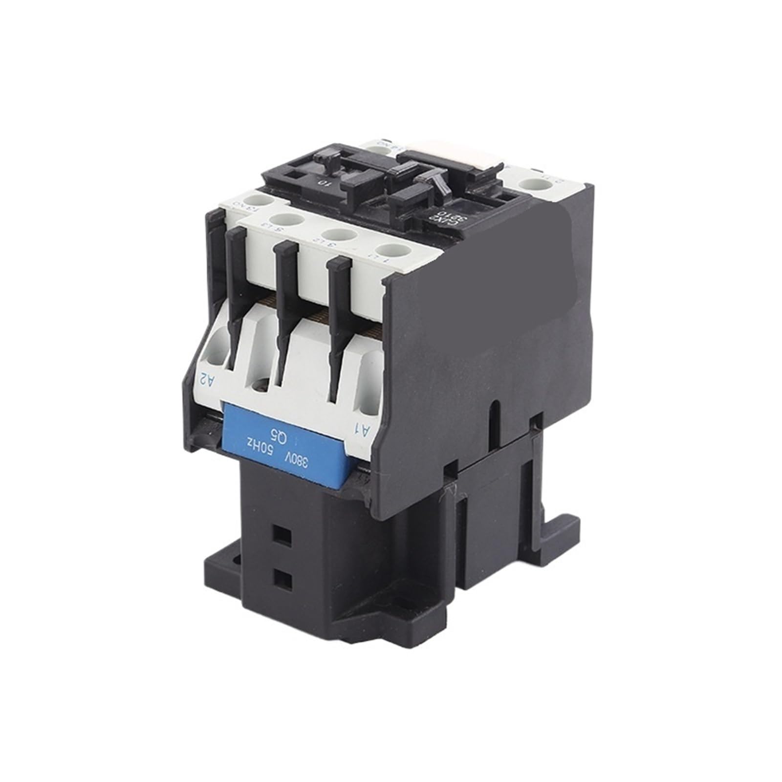 FPJQOBJC CJX2 AC Contactor 380V Single-phase Three-phase LC1
