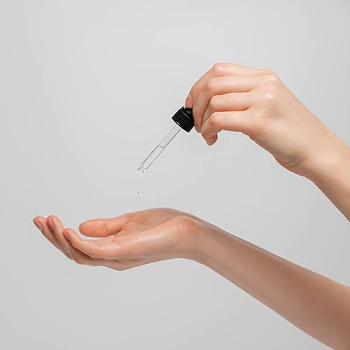 Miniatura 7 de Ácido hialurónico y suero de niacinamida  Hidratación profunda e iluminador para la cara  Antienvejecimiento, reducción de arrugas, minimizador de