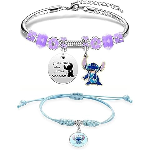 Bracelet S-ti Guidre Cover