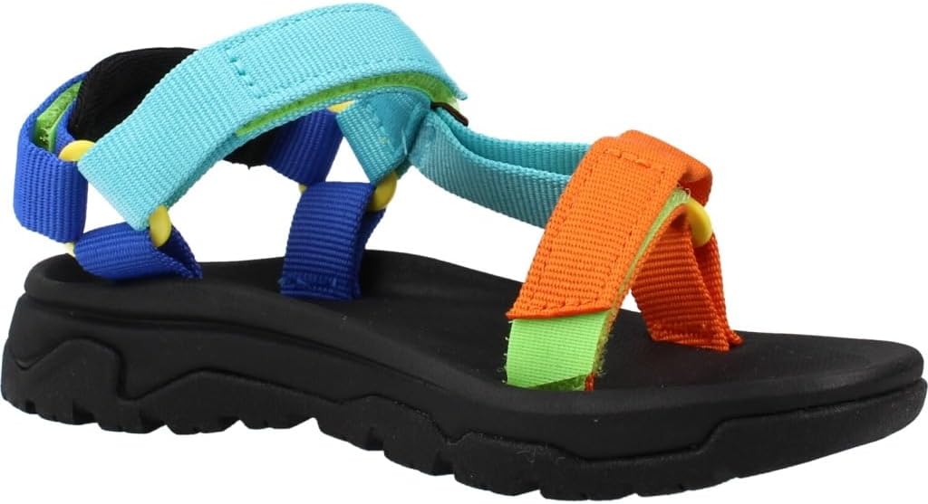 Teva Kids' Hurricane Xlt Jr