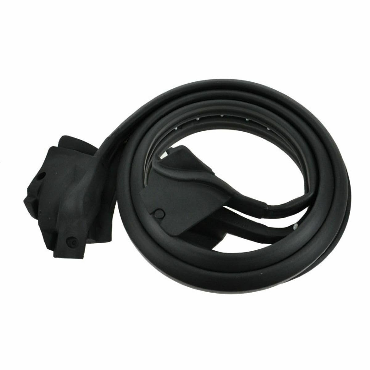 GMLFO Weatherstrip Seal Pair Set for Buick for Regal 1981-1987,for Olds for Cutlass Calais 1981-1984 for Cutlass Supreme 1981-1988 Grand 442 2 Door 16-JR_LM LZY0879