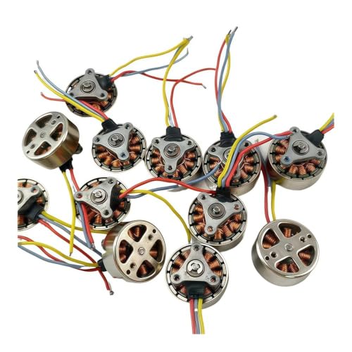 Motor sin escobillas 1503 para dron de carreras FPV de 4 ejes 3
