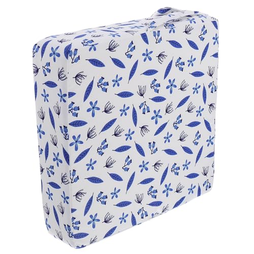 Coussin rehausseur imperméable Toddmomy avec sangles réglables pour chaise haute enfant