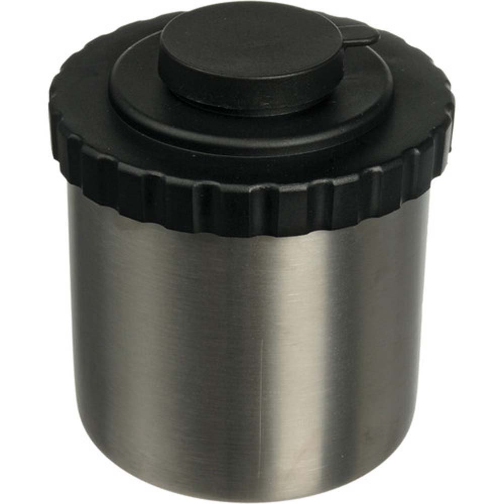 Kalt acero inoxidable 120 mm Depósito de desarrollo