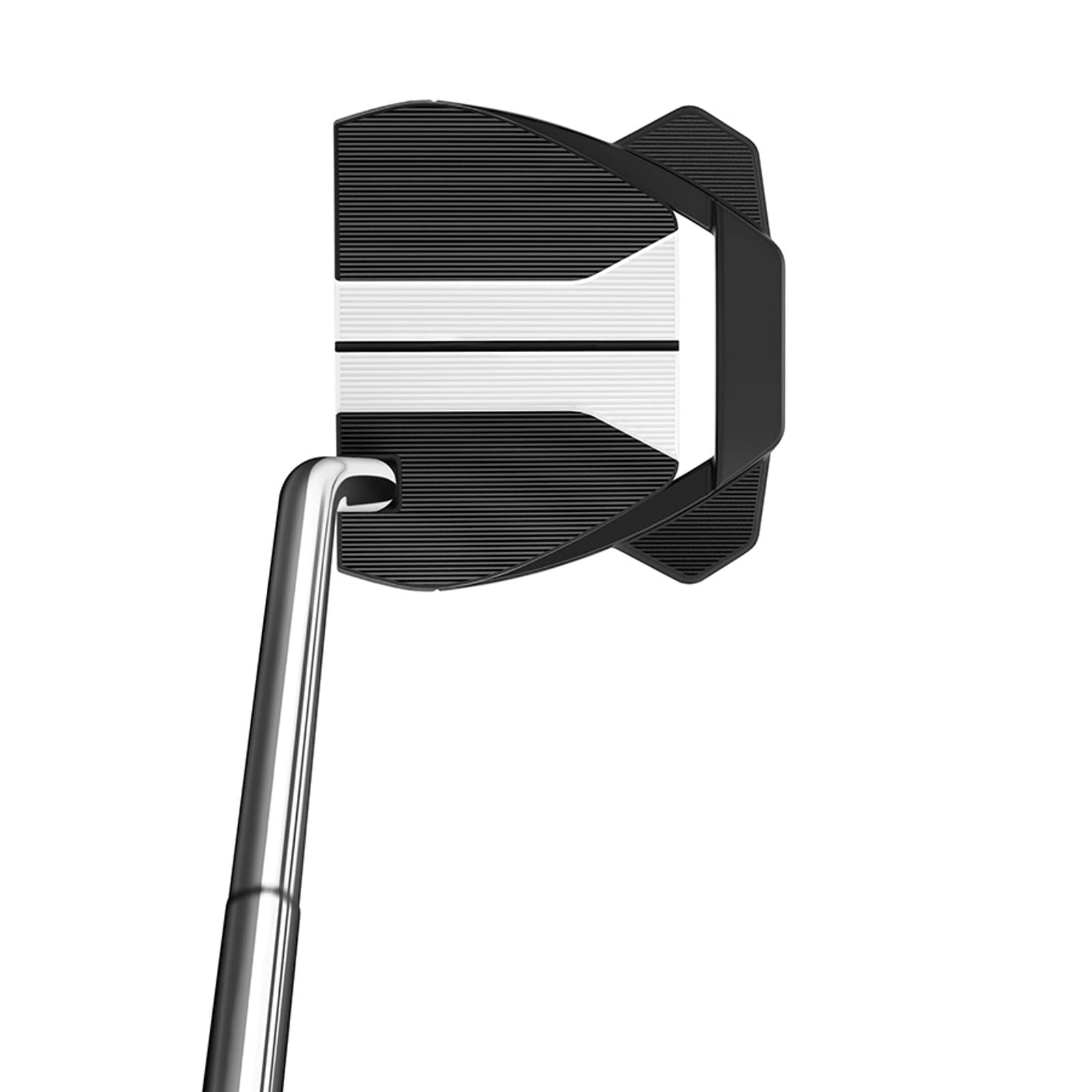 TaylorMade Golf Spider GTx Putter Black Short Bend Right Hand 34IN