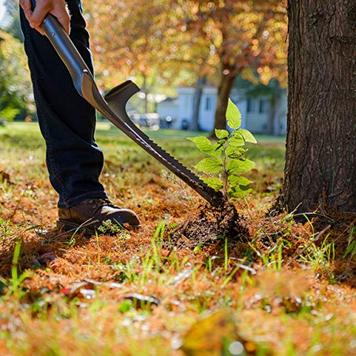 Radius Garden 23511 Root Slayer Deep Weeder