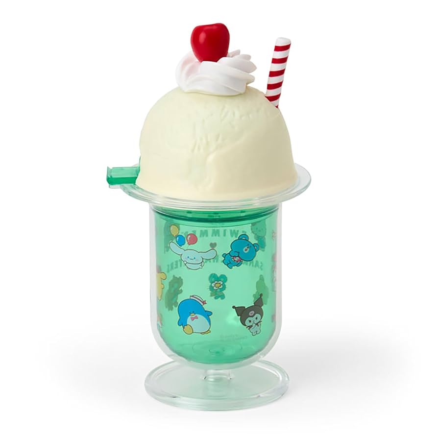 Amazon.co.jp: サンリオ(SANRIO) SWIMMER マスキングテープ