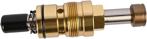 Kit de reparación de bomba de pulverizadores de pintura eléctrica 24Y472 compatible con Graco ProXChange ProX19 ProX21 ProX17 Bomba de pistón