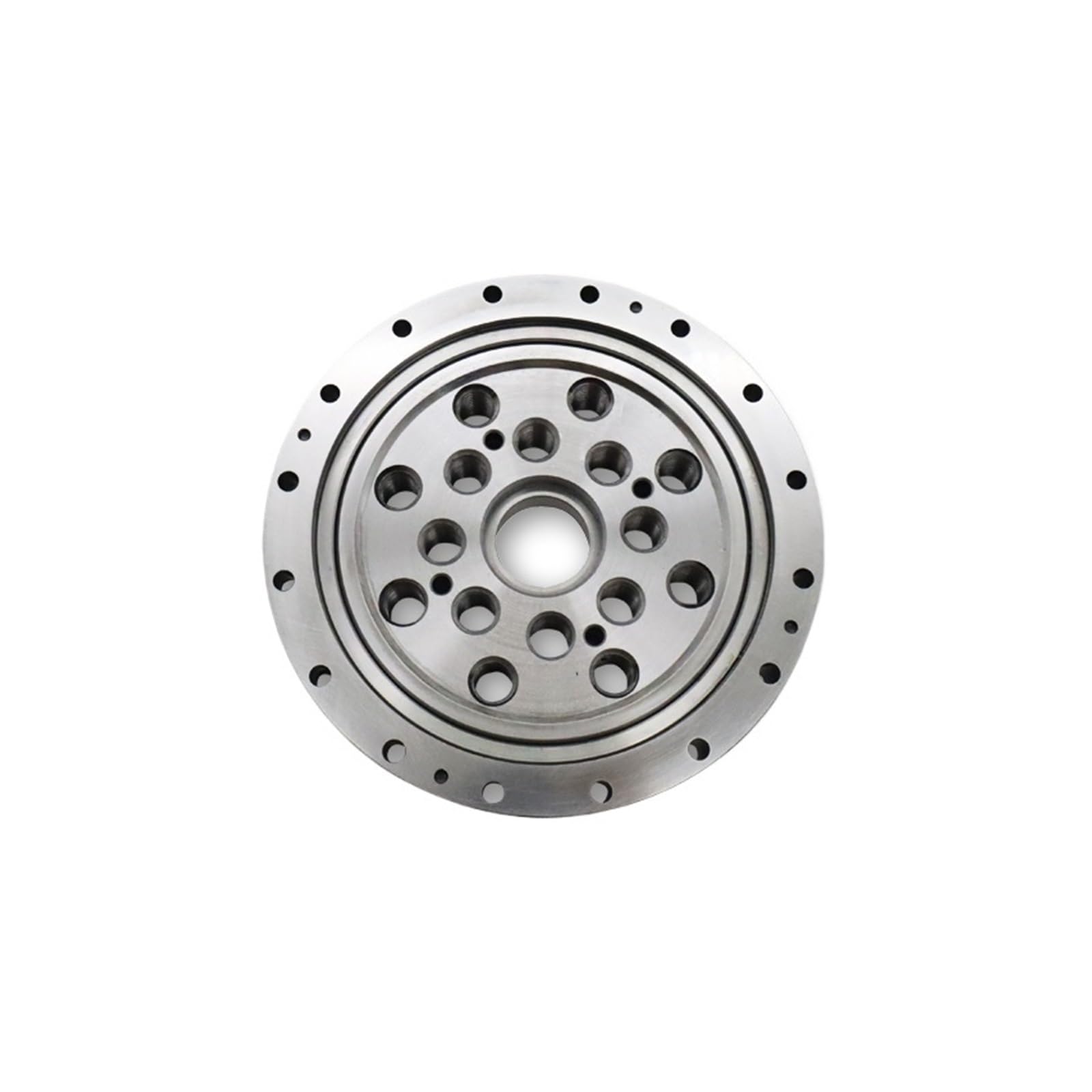 Roulement réducteur d'harmoniques série CSF, 1 pièce – Roulement à rouleaux croisés de haute précision for robots industriels et machines d'automatisation(Csf-20)