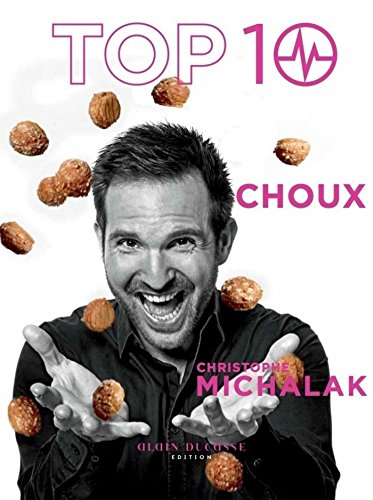 Télécharger Top 10 Choux (Hors collection) PDF Ebook En Ligne
