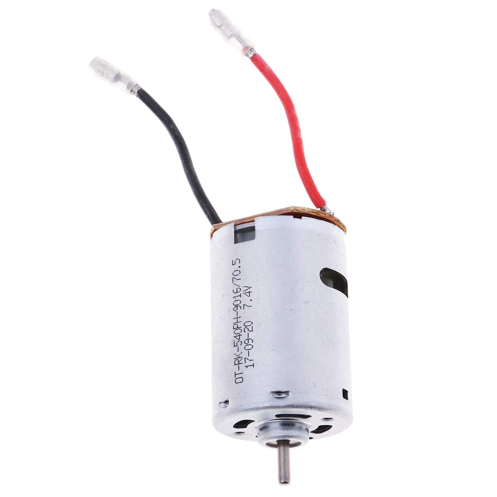 1:18 Rc Buggy Truck Parts 540 Metal Motor A959-B-13 for A969-B A979-B K929-B-picture-20