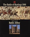 Battle Abbey, East Sussex (Guidebook)
