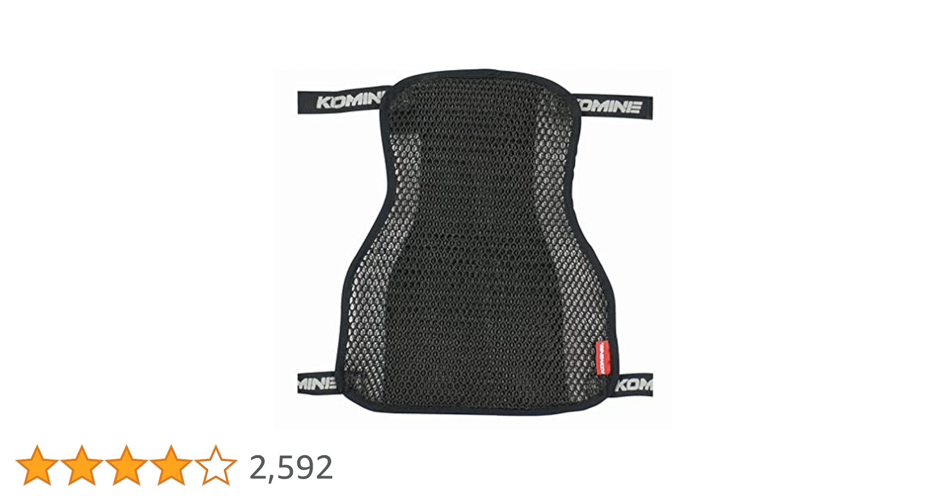 ゴルフ用シートカバー　アンチピリングフリース　ダークグレー Amazon | コミネ(KOMINE) バイク用 3Dメッシュシートカバー2L