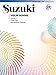 Suzuki Violin School, Volume 1: Violin Part (Book & CD)