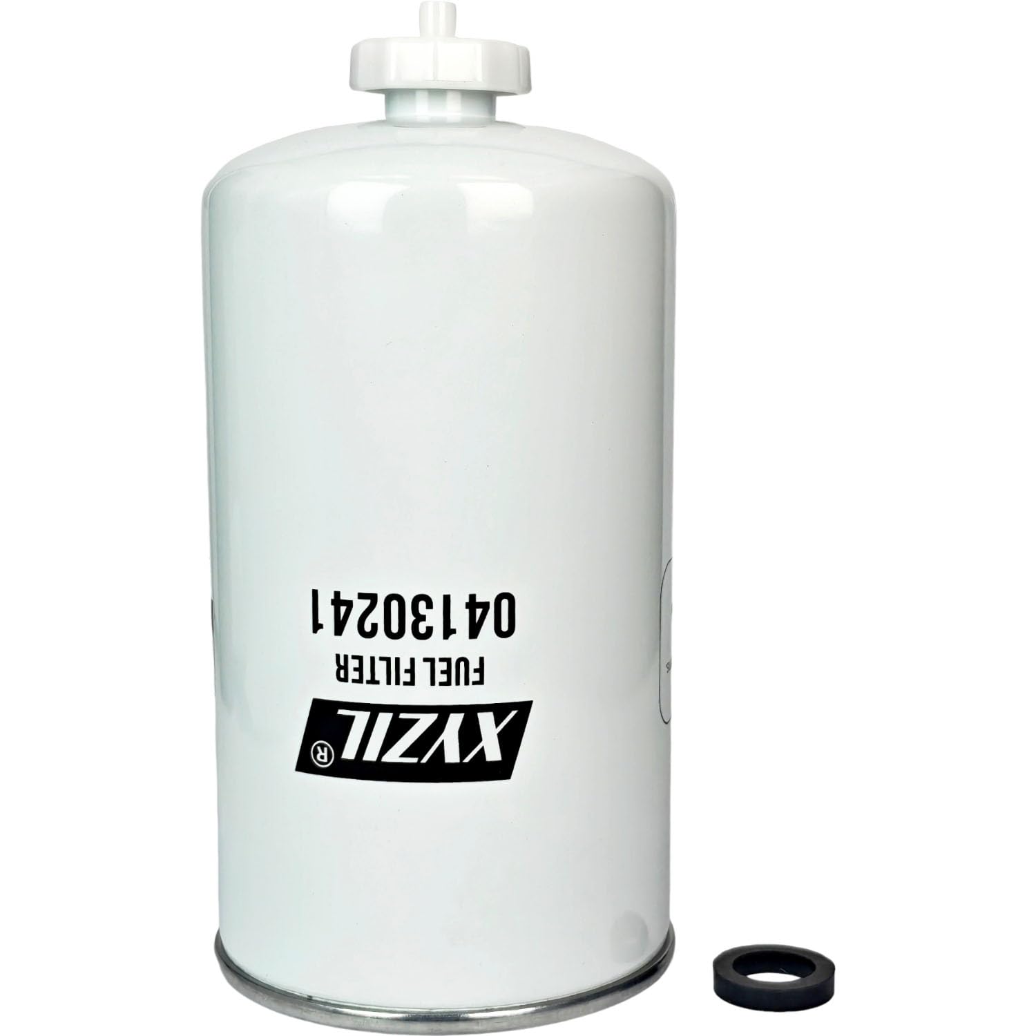 Amazon.com: XYZIL Fuel Filter 04130241 Compatible with Deutz